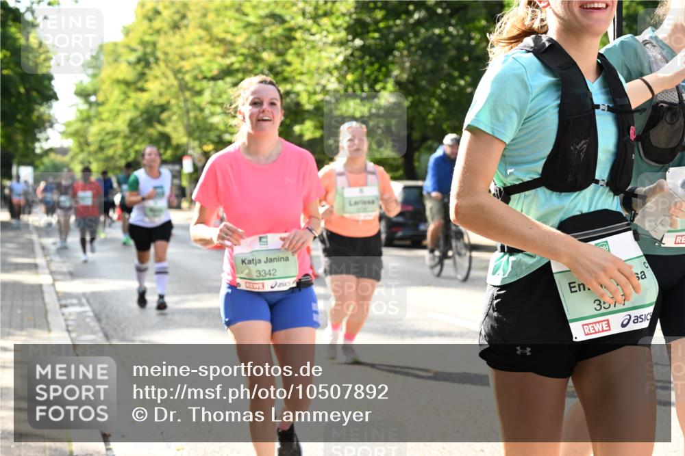 20.09.2026 - PSD Bank Halbmarathon Dr. Thomas Lammeyer http://msf.ph/oto/10507892 20.09.2026 11:04:26 Laufen 3342, 3577 meine-sportfotos.de