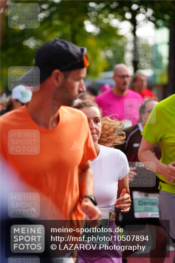 20.09.2026 - PSD Bank Halbmarathon LAZAROV Photography http://msf.ph/oto/10507894 20.09.2026 10:05:42 Laufen 300 meine-sportfotos.de