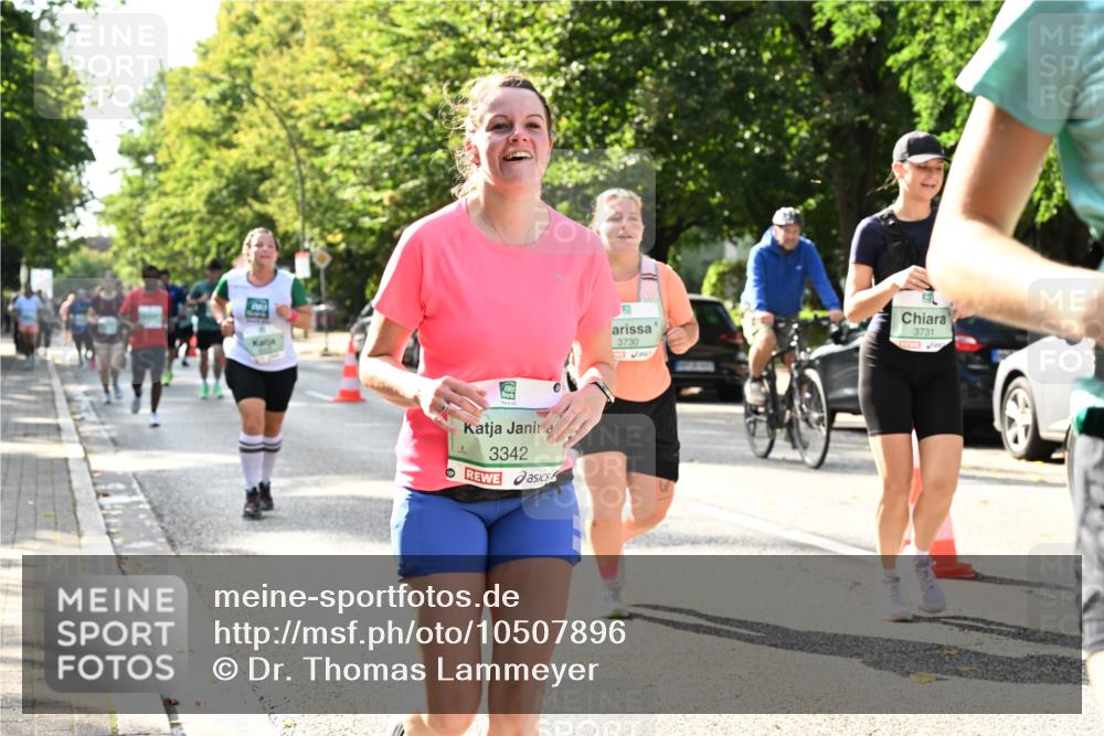 20.09.2026 - PSD Bank Halbmarathon Dr. Thomas Lammeyer http://msf.ph/oto/10507896 20.09.2026 11:04:26 Laufen 3342, 3730, 3731 meine-sportfotos.de
