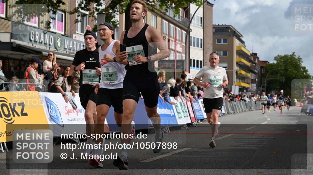 20.09.2026 - PSD Bank Halbmarathon J. Mangold http://msf.ph/oto/10507898 20.09.2026 11:29:04 Ziel 1572, 2404, 2446, 2459, 2975, 4348 meine-sportfotos.de