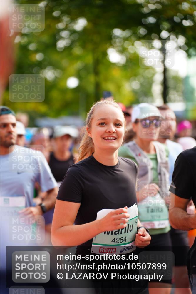 20.09.2026 - PSD Bank Halbmarathon LAZAROV Photography http://msf.ph/oto/10507899 20.09.2026 10:05:42 Laufen 4264 meine-sportfotos.de
