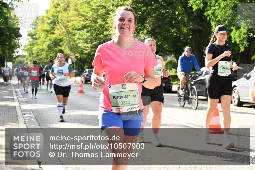 20.09.2026 - PSD Bank Halbmarathon Dr. Thomas Lammeyer http://msf.ph/oto/10507903 20.09.2026 11:04:26 Laufen 3342, 730, 3731 meine-sportfotos.de