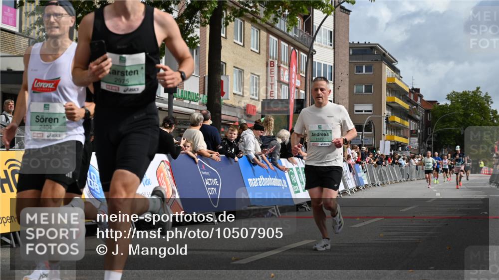 20.09.2026 - PSD Bank Halbmarathon J. Mangold http://msf.ph/oto/10507905 20.09.2026 11:29:04 Ziel 1572, 2404, 2446, 2459, 2975, 4348 meine-sportfotos.de