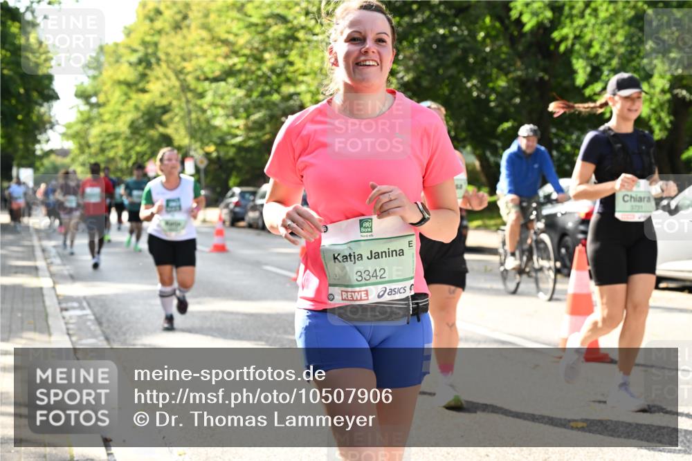 20.09.2026 - PSD Bank Halbmarathon Dr. Thomas Lammeyer http://msf.ph/oto/10507906 20.09.2026 11:04:26 Laufen 3342 meine-sportfotos.de