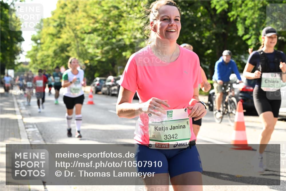 20.09.2026 - PSD Bank Halbmarathon Dr. Thomas Lammeyer http://msf.ph/oto/10507910 20.09.2026 11:04:26 Laufen 3342, 3721 meine-sportfotos.de