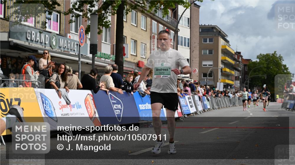 20.09.2026 - PSD Bank Halbmarathon J. Mangold http://msf.ph/oto/10507911 20.09.2026 11:29:05 Ziel 1548, 1572, 2404, 2446, 2459, 2975, 4348 meine-sportfotos.de