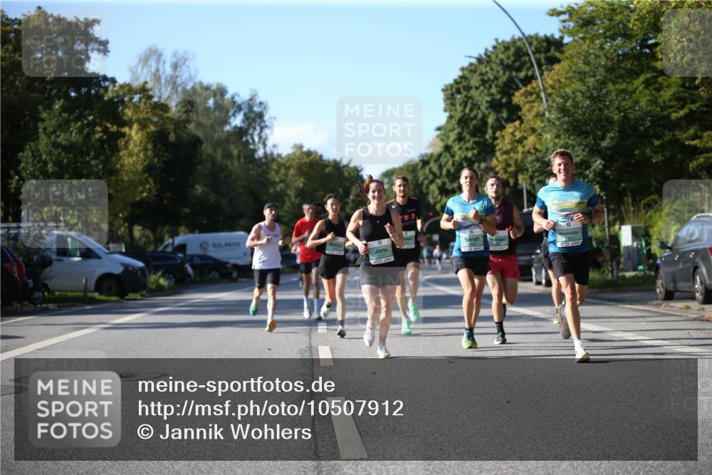 20.09.2026 - PSD Bank Halbmarathon Jannik Wohlers http://msf.ph/oto/10507912 20.09.2026 10:23:00 Laufen 505, 3177 meine-sportfotos.de