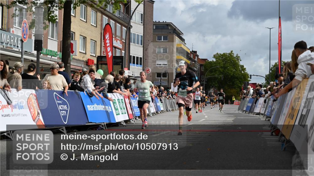 20.09.2026 - PSD Bank Halbmarathon J. Mangold http://msf.ph/oto/10507913 20.09.2026 11:29:10 Ziel 1548, 1572, 2404, 2459, 2975, 3519, 4348 meine-sportfotos.de