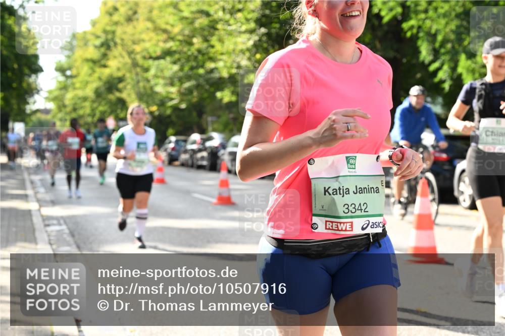 20.09.2026 - PSD Bank Halbmarathon Dr. Thomas Lammeyer http://msf.ph/oto/10507916 20.09.2026 11:04:27 Laufen 3342 meine-sportfotos.de
