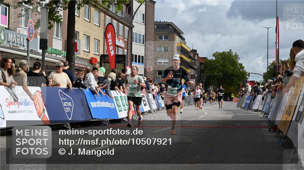 20.09.2026 - PSD Bank Halbmarathon J. Mangold http://msf.ph/oto/10507921 20.09.2026 11:29:11 Ziel 1548, 1572, 2401, 2472, 3519, 4348 meine-sportfotos.de