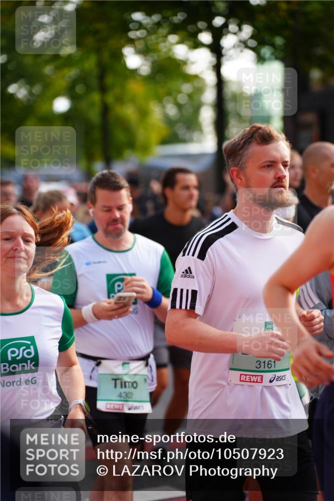 20.09.2026 - PSD Bank Halbmarathon LAZAROV Photography http://msf.ph/oto/10507923 20.09.2026 10:05:45 Laufen 4302, 3161 meine-sportfotos.de