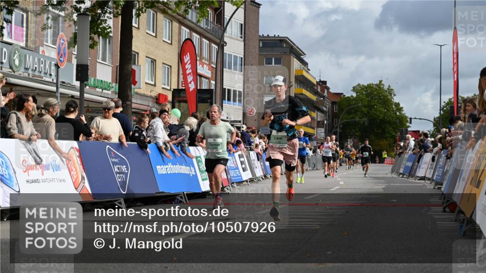 20.09.2026 - PSD Bank Halbmarathon J. Mangold http://msf.ph/oto/10507926 20.09.2026 11:29:11 Ziel 1548, 1572, 2401, 2472, 3519, 4348 meine-sportfotos.de
