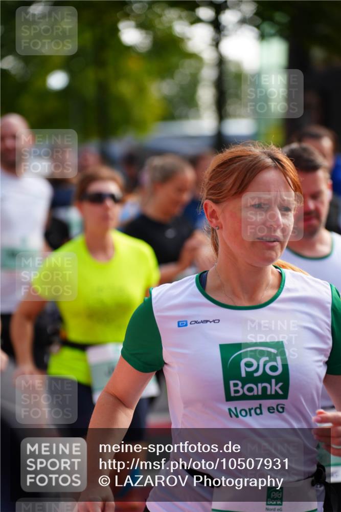 20.09.2026 - PSD Bank Halbmarathon LAZAROV Photography http://msf.ph/oto/10507931 20.09.2026 10:05:45 Laufen  meine-sportfotos.de