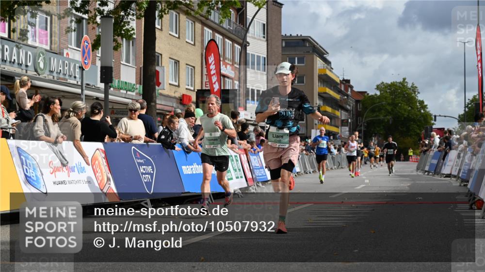 20.09.2026 - PSD Bank Halbmarathon J. Mangold http://msf.ph/oto/10507932 20.09.2026 11:29:11 Ziel 1548, 1572, 2401, 2472, 3519, 4348 meine-sportfotos.de