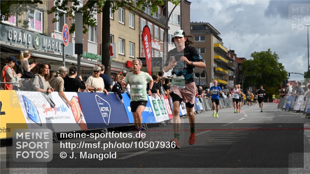 20.09.2026 - PSD Bank Halbmarathon J. Mangold http://msf.ph/oto/10507936 20.09.2026 11:29:11 Ziel 1548, 1572, 2401, 2472, 3519, 4348 meine-sportfotos.de