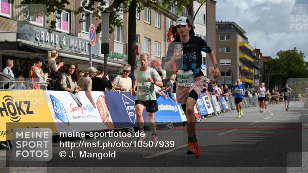 20.09.2026 - PSD Bank Halbmarathon J. Mangold http://msf.ph/oto/10507939 20.09.2026 11:29:12 Ziel 1422, 1548, 2401, 2472, 3519, 4348 meine-sportfotos.de