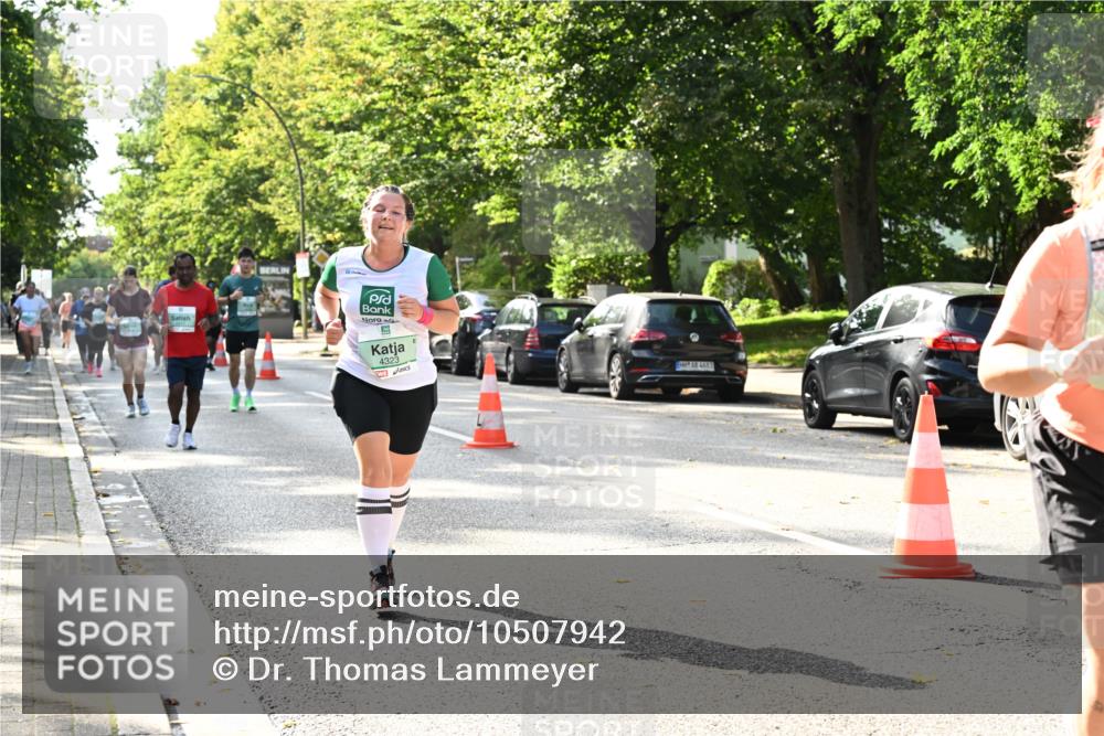20.09.2026 - PSD Bank Halbmarathon Dr. Thomas Lammeyer http://msf.ph/oto/10507942 20.09.2026 11:04:28 Laufen 4323 meine-sportfotos.de