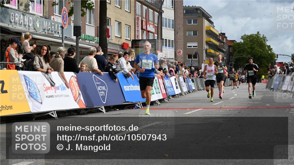 20.09.2026 - PSD Bank Halbmarathon J. Mangold http://msf.ph/oto/10507943 20.09.2026 11:29:15 Ziel 1422, 1548, 2401, 2472, 3519, 4348, 4459 meine-sportfotos.de