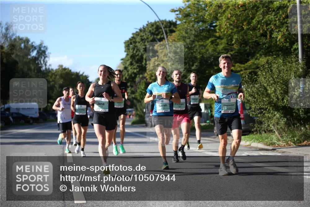 20.09.2026 - PSD Bank Halbmarathon Jannik Wohlers http://msf.ph/oto/10507944 20.09.2026 10:23:01 Laufen 3177, 4504, 4505 meine-sportfotos.de