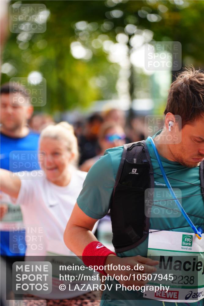 20.09.2026 - PSD Bank Halbmarathon LAZAROV Photography http://msf.ph/oto/10507945 20.09.2026 10:05:47 Laufen 2238, 7285 meine-sportfotos.de
