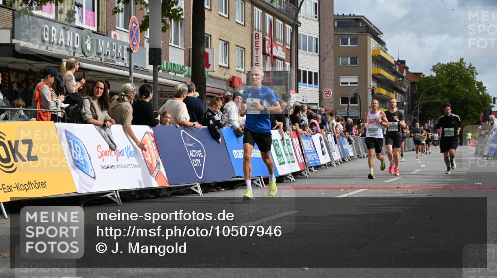 20.09.2026 - PSD Bank Halbmarathon J. Mangold http://msf.ph/oto/10507946 20.09.2026 11:29:15 Ziel 1422, 1548, 2401, 2472, 3519, 4348, 4459 meine-sportfotos.de