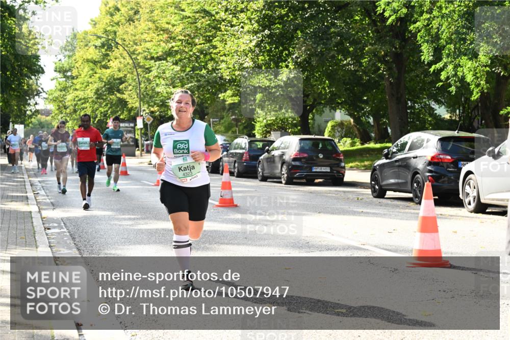 20.09.2026 - PSD Bank Halbmarathon Dr. Thomas Lammeyer http://msf.ph/oto/10507947 20.09.2026 11:04:28 Laufen 4323, 4683 meine-sportfotos.de
