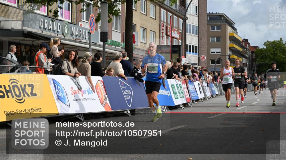 20.09.2026 - PSD Bank Halbmarathon J. Mangold http://msf.ph/oto/10507951 20.09.2026 11:29:16 Ziel 1422, 1548, 2401, 2472, 3519, 3729, 4348, 4459 meine-sportfotos.de