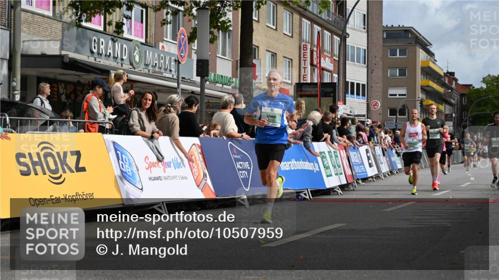 20.09.2026 - PSD Bank Halbmarathon J. Mangold http://msf.ph/oto/10507959 20.09.2026 11:29:16 Ziel 1422, 1548, 2401, 2472, 3519, 3729, 4348, 4459 meine-sportfotos.de