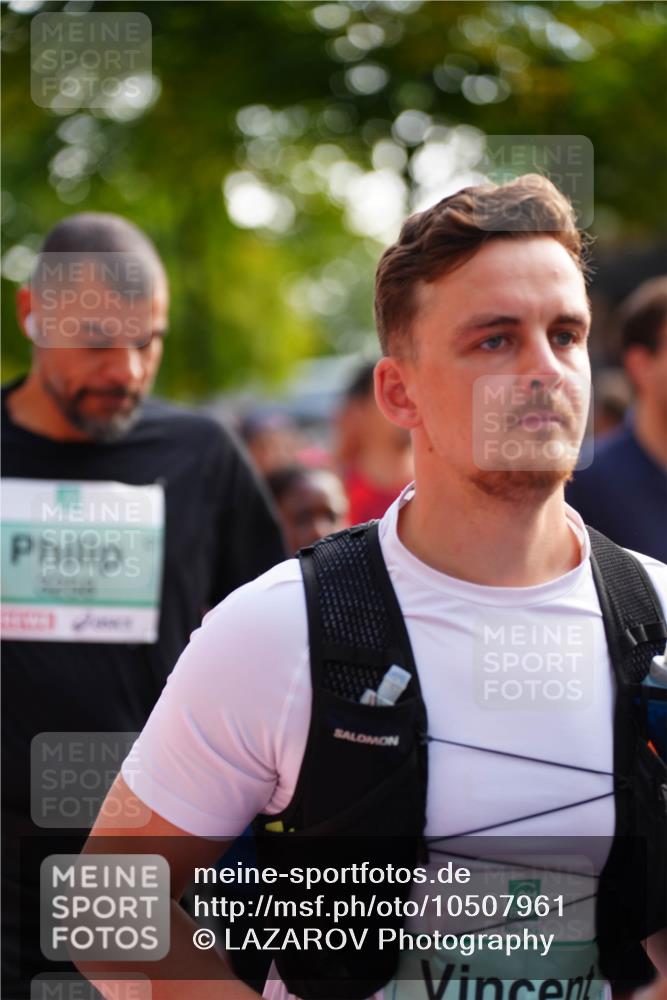 20.09.2026 - PSD Bank Halbmarathon LAZAROV Photography http://msf.ph/oto/10507961 20.09.2026 10:05:50 Laufen  meine-sportfotos.de