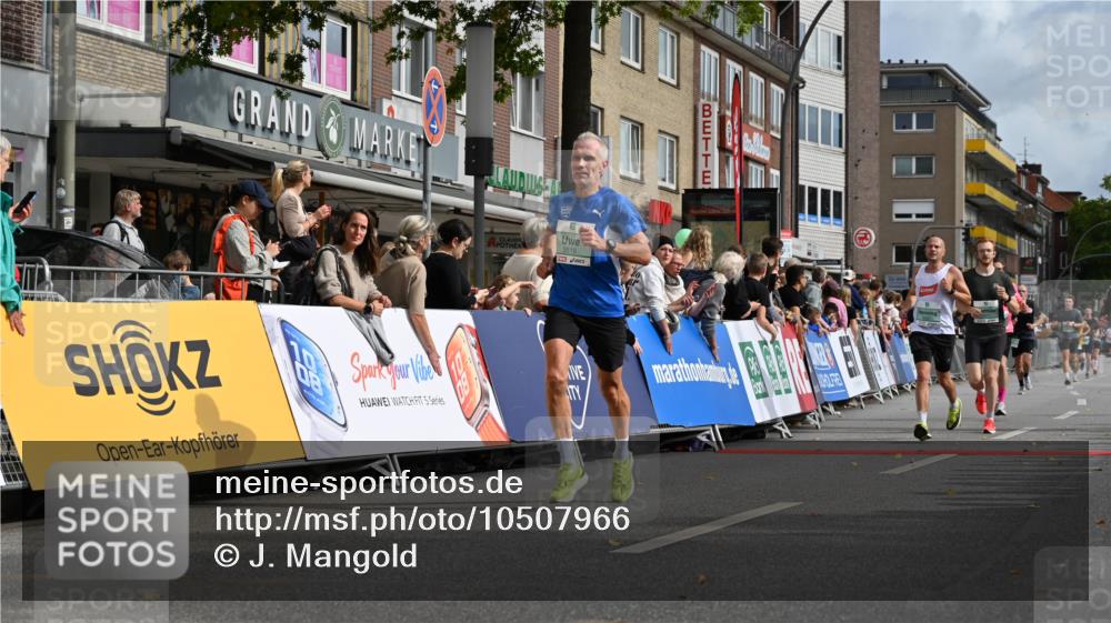 20.09.2026 - PSD Bank Halbmarathon J. Mangold http://msf.ph/oto/10507966 20.09.2026 11:29:16 Ziel 1422, 1548, 2401, 2472, 3519, 3729, 4348, 4459 meine-sportfotos.de