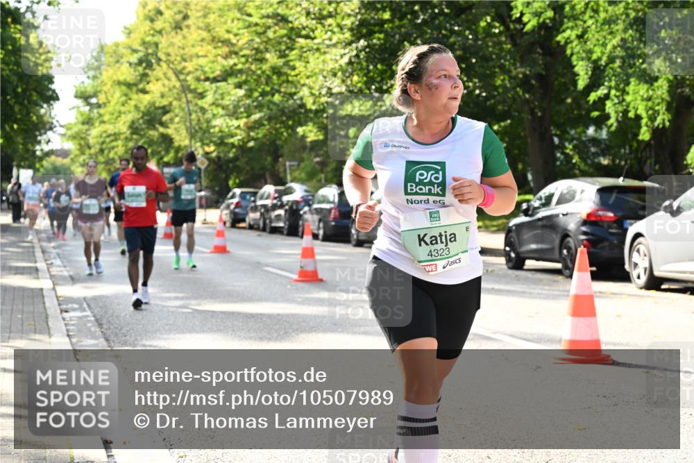 20.09.2026 - PSD Bank Halbmarathon Dr. Thomas Lammeyer http://msf.ph/oto/10507989 20.09.2026 11:04:29 Laufen 4323 meine-sportfotos.de