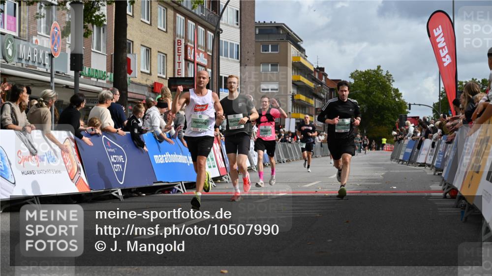 20.09.2026 - PSD Bank Halbmarathon J. Mangold http://msf.ph/oto/10507990 20.09.2026 11:29:18 Ziel 1422, 1548, 2401, 2472, 3138, 3519, 3729, 4348, 4459 meine-sportfotos.de