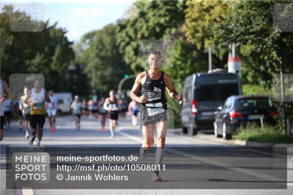 20.09.2026 - PSD Bank Halbmarathon Jannik Wohlers http://msf.ph/oto/10508011 20.09.2026 10:23:05 Laufen 50, 50, 4347 meine-sportfotos.de