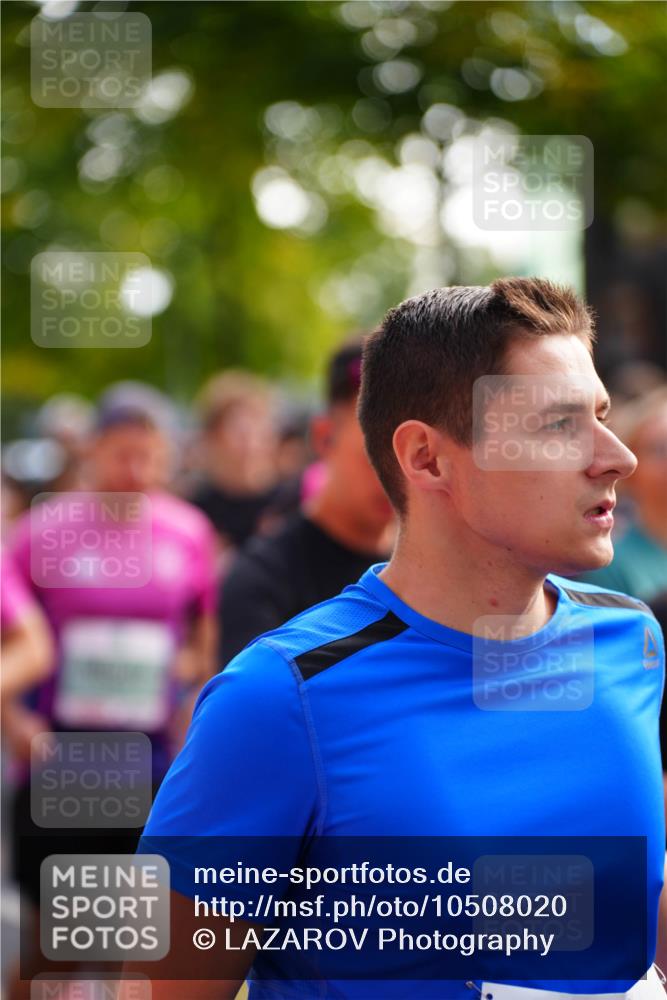 20.09.2026 - PSD Bank Halbmarathon LAZAROV Photography http://msf.ph/oto/10508020 20.09.2026 10:05:55 Laufen  meine-sportfotos.de