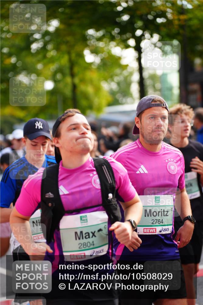 20.09.2026 - PSD Bank Halbmarathon LAZAROV Photography http://msf.ph/oto/10508029 20.09.2026 10:05:56 Laufen 2804, 2764 meine-sportfotos.de
