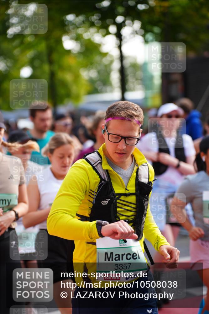 20.09.2026 - PSD Bank Halbmarathon LAZAROV Photography http://msf.ph/oto/10508038 20.09.2026 10:05:58 Laufen 3357 meine-sportfotos.de