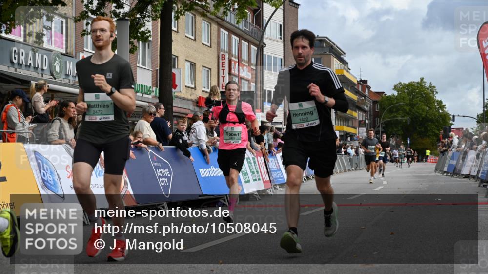 20.09.2026 - PSD Bank Halbmarathon J. Mangold http://msf.ph/oto/10508045 20.09.2026 11:29:19 Ziel 1422, 1548, 2401, 2472, 3138, 3519, 3699, 3729, 4459 meine-sportfotos.de