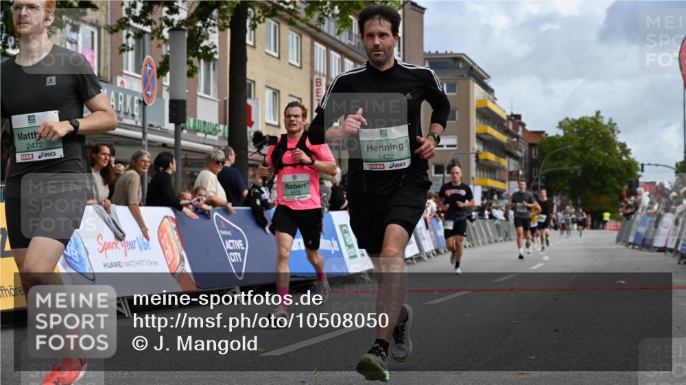 20.09.2026 - PSD Bank Halbmarathon J. Mangold http://msf.ph/oto/10508050 20.09.2026 11:29:20 Ziel 1413, 1422, 2401, 2472, 3138, 3519, 3699, 3729, 4459 meine-sportfotos.de