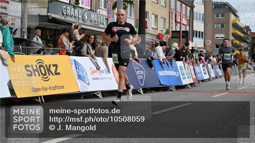 20.09.2026 - PSD Bank Halbmarathon J. Mangold http://msf.ph/oto/10508059 20.09.2026 11:29:23 Ziel 1413, 1422, 2401, 2472, 3138, 3420, 3519, 3699, 3729, 4459 meine-sportfotos.de