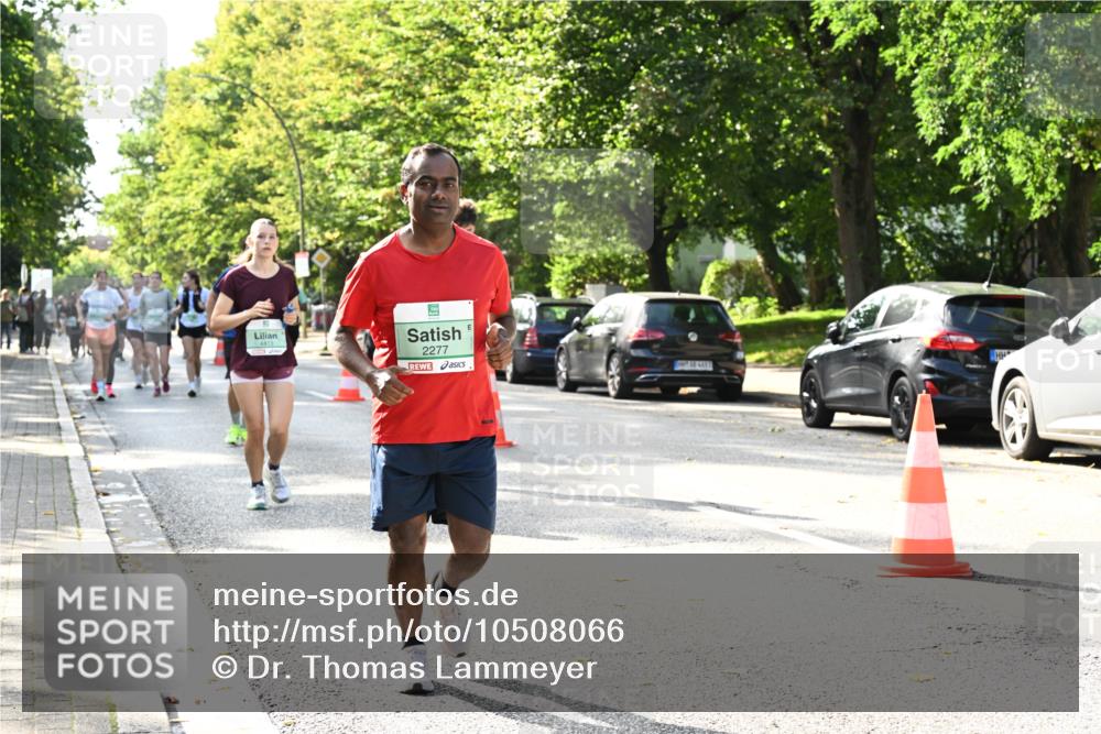 20.09.2026 - PSD Bank Halbmarathon Dr. Thomas Lammeyer http://msf.ph/oto/10508066 20.09.2026 11:04:32 Laufen 2277 meine-sportfotos.de