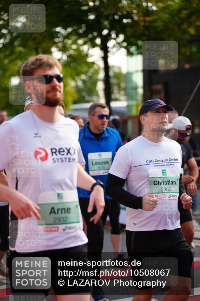 20.09.2026 - PSD Bank Halbmarathon LAZAROV Photography http://msf.ph/oto/10508067 20.09.2026 10:06:01 Laufen 2932, 3679, 2385 meine-sportfotos.de