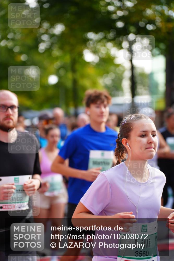 20.09.2026 - PSD Bank Halbmarathon LAZAROV Photography http://msf.ph/oto/10508072 20.09.2026 10:06:02 Laufen 3109, 3560 meine-sportfotos.de