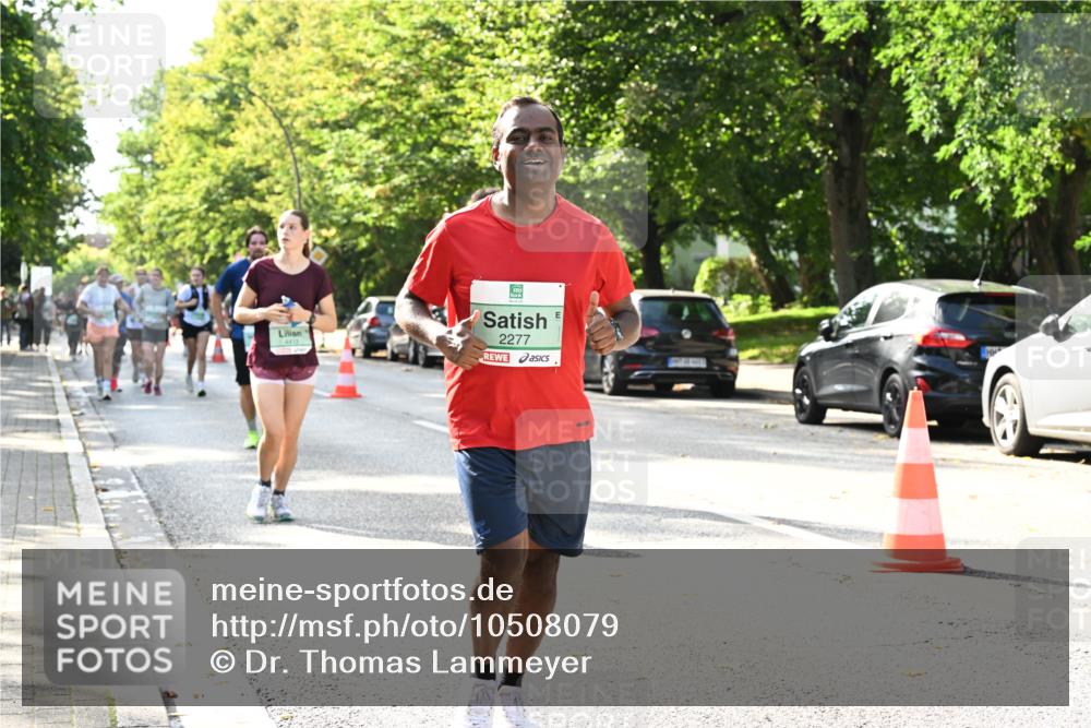 20.09.2026 - PSD Bank Halbmarathon Dr. Thomas Lammeyer http://msf.ph/oto/10508079 20.09.2026 11:04:32 Laufen 2277 meine-sportfotos.de