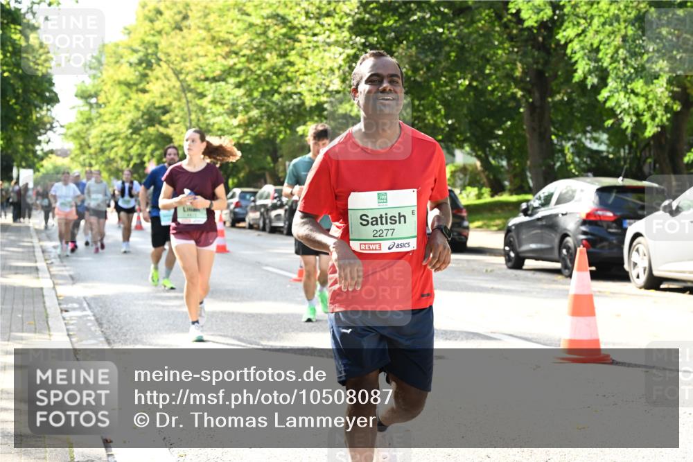 20.09.2026 - PSD Bank Halbmarathon Dr. Thomas Lammeyer http://msf.ph/oto/10508087 20.09.2026 11:04:33 Laufen 2277 meine-sportfotos.de
