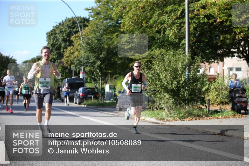 20.09.2026 - PSD Bank Halbmarathon Jannik Wohlers http://msf.ph/oto/10508089 20.09.2026 10:23:14 Laufen 2086, 4657 meine-sportfotos.de