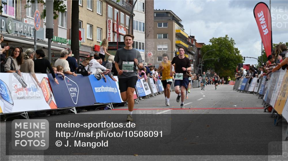 20.09.2026 - PSD Bank Halbmarathon J. Mangold http://msf.ph/oto/10508091 20.09.2026 11:29:25 Ziel 1413, 1422, 2181, 2401, 2472, 3138, 3420, 3699, 3707, 3729, 4459 meine-sportfotos.de