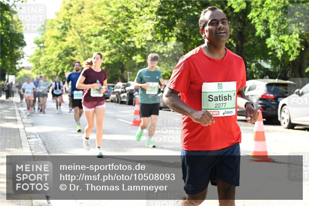 20.09.2026 - PSD Bank Halbmarathon Dr. Thomas Lammeyer http://msf.ph/oto/10508093 20.09.2026 11:04:33 Laufen 2277, 8 meine-sportfotos.de