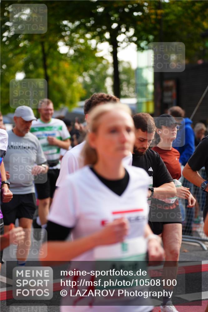 20.09.2026 - PSD Bank Halbmarathon LAZAROV Photography http://msf.ph/oto/10508100 20.09.2026 10:06:05 Laufen  meine-sportfotos.de