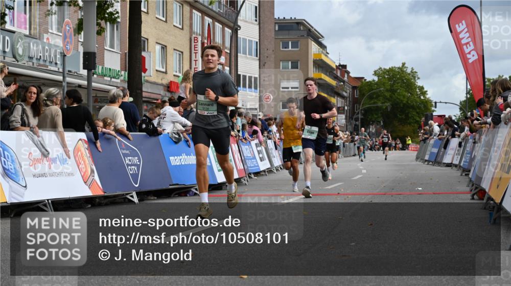 20.09.2026 - PSD Bank Halbmarathon J. Mangold http://msf.ph/oto/10508101 20.09.2026 11:29:25 Ziel 1413, 1422, 2181, 2401, 2472, 3138, 3420, 3699, 3707, 3729, 4459 meine-sportfotos.de