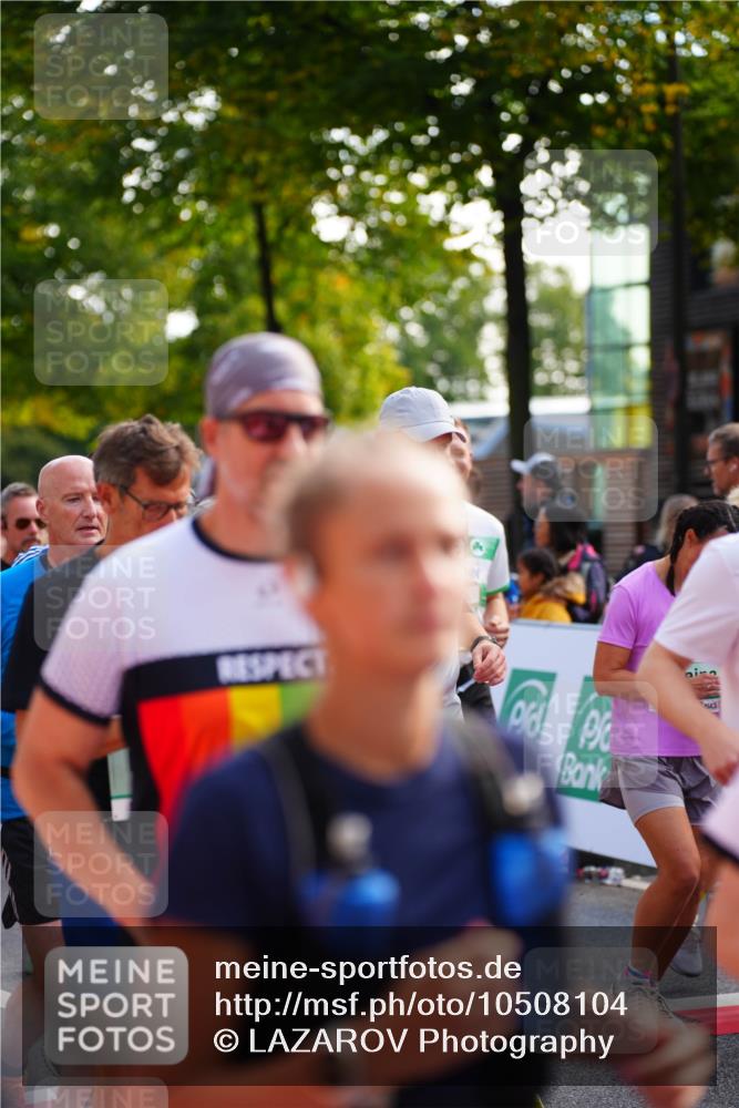 20.09.2026 - PSD Bank Halbmarathon LAZAROV Photography http://msf.ph/oto/10508104 20.09.2026 10:06:06 Laufen  meine-sportfotos.de